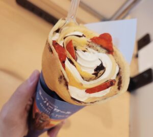 耳管開放症